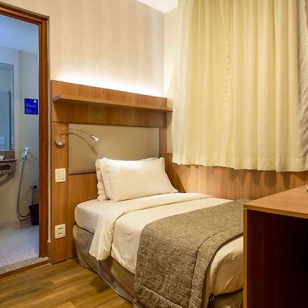 Hotel Astoria Copacabana Rio de Janeiro Luaran gambar