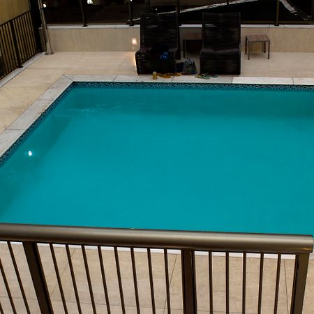 Hotel Astoria Copacabana Rio de Janeiro Luaran gambar