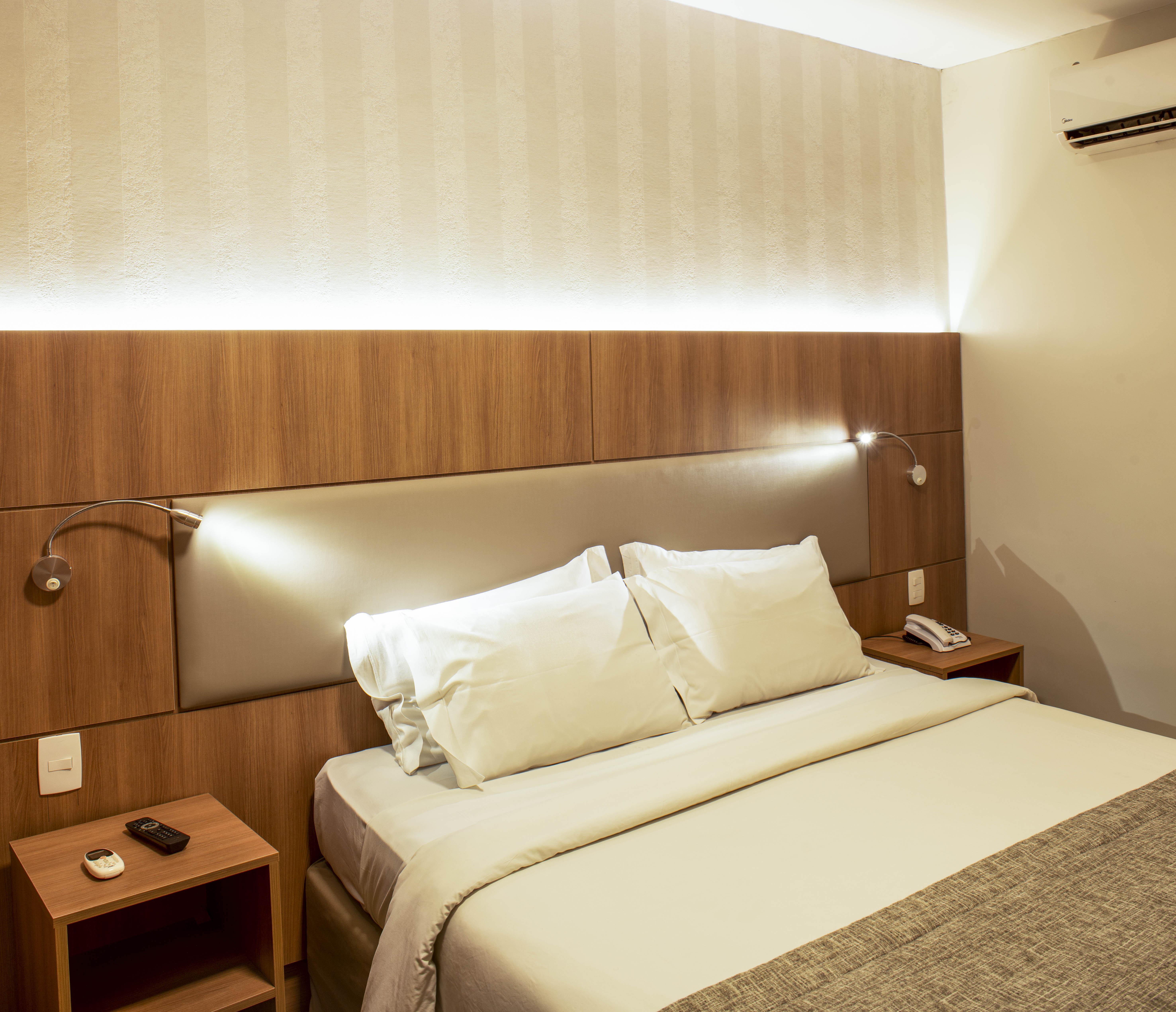 Hotel Astoria Copacabana Rio de Janeiro Luaran gambar