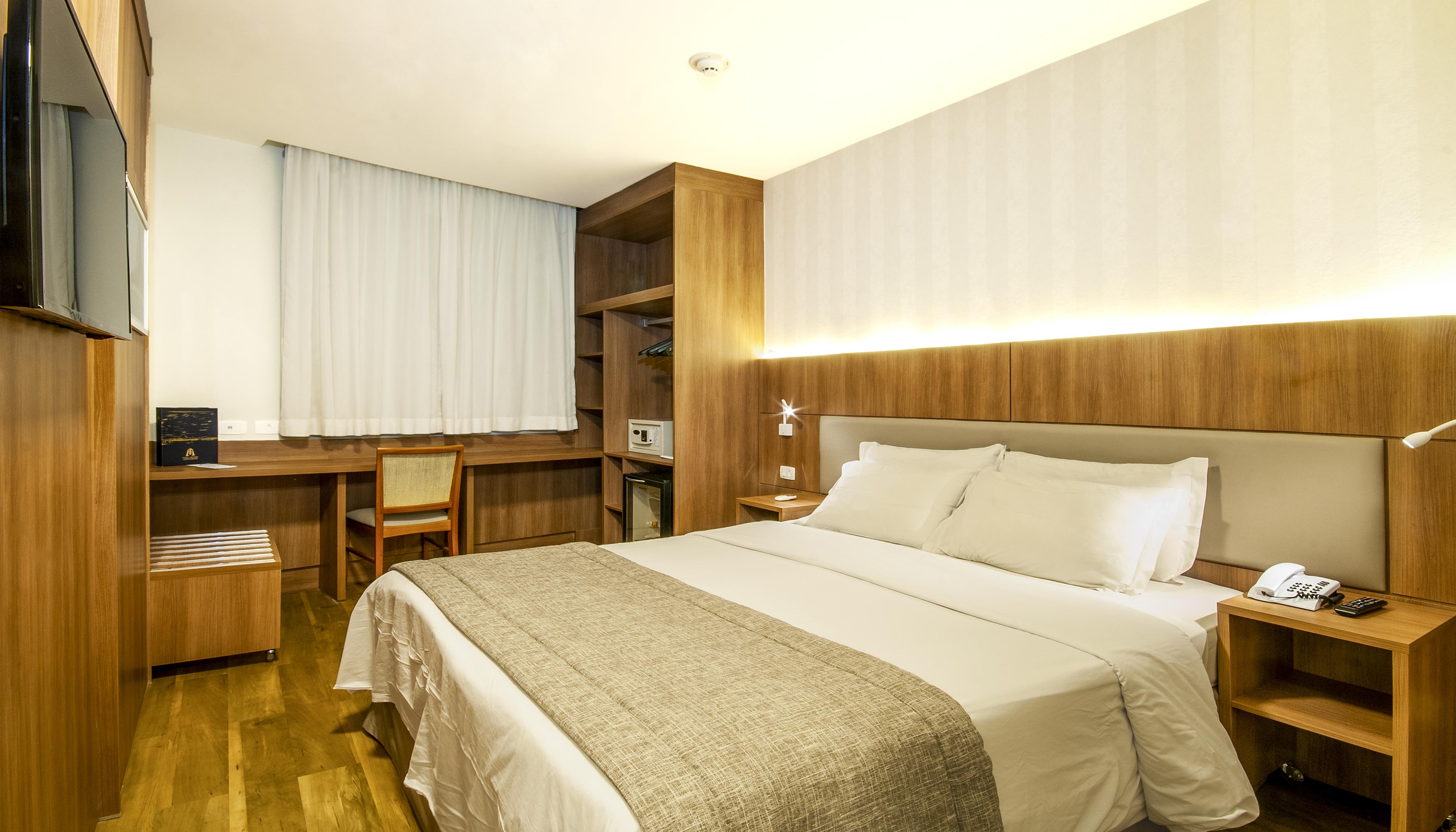 Hotel Astoria Copacabana Rio de Janeiro Luaran gambar