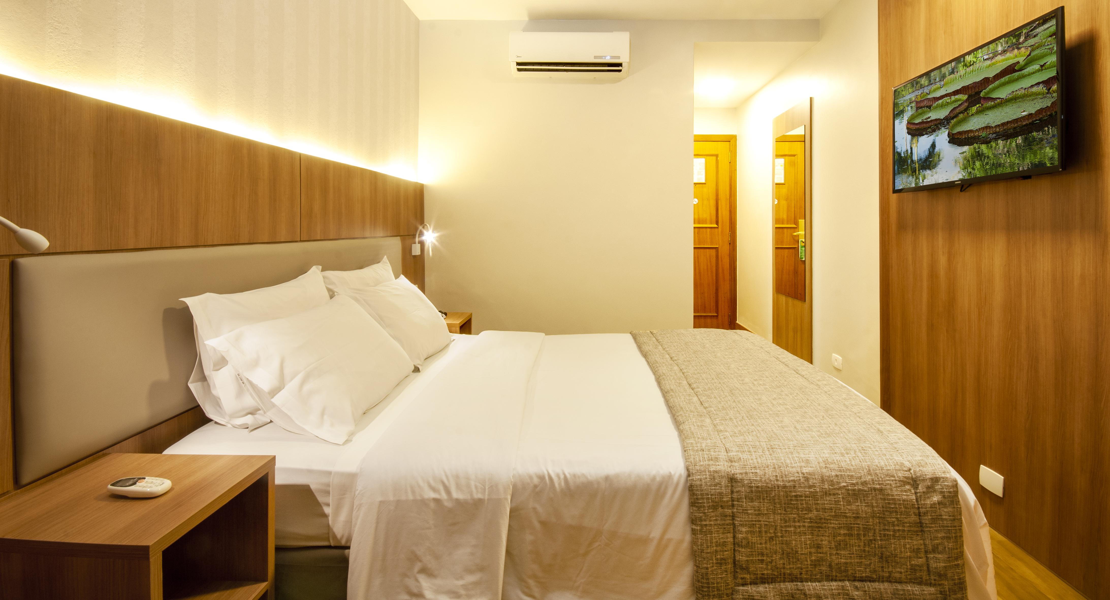 Hotel Astoria Copacabana Rio de Janeiro Luaran gambar