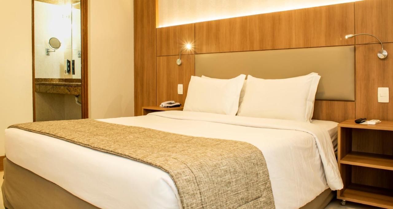 Hotel Astoria Copacabana Rio de Janeiro Luaran gambar