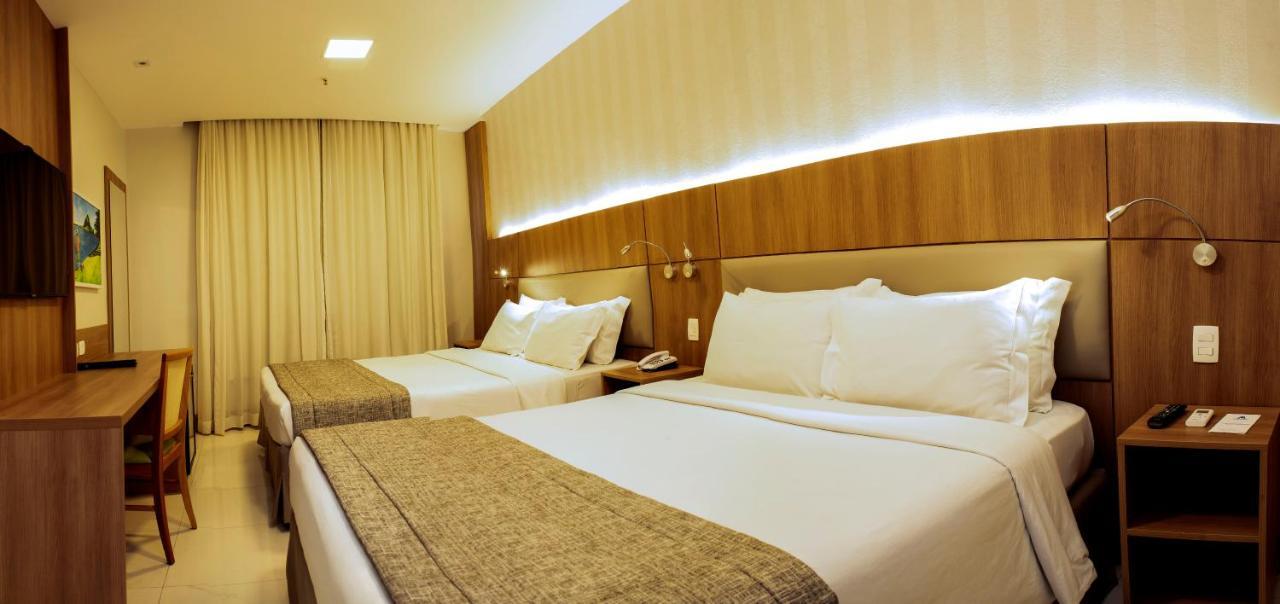 Hotel Astoria Copacabana Rio de Janeiro Luaran gambar