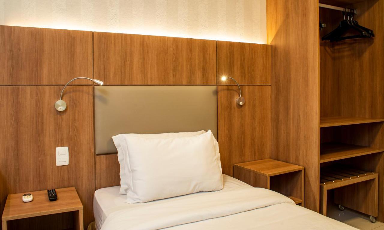Hotel Astoria Copacabana Rio de Janeiro Luaran gambar