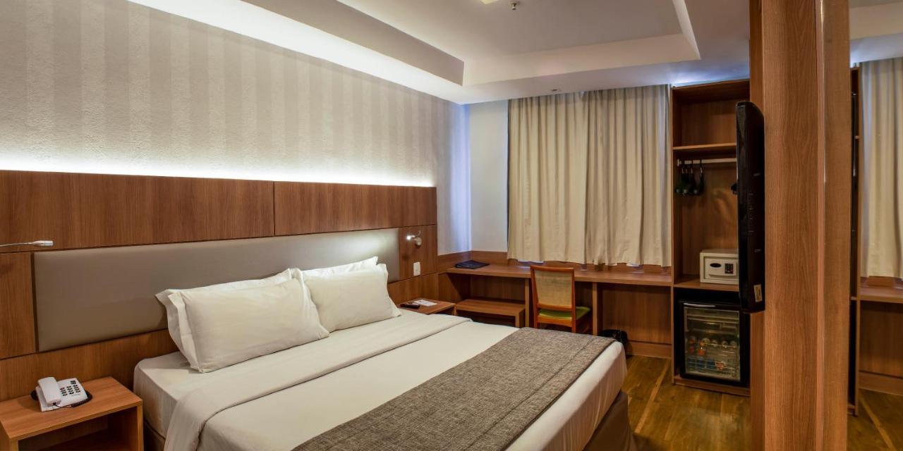 Hotel Astoria Copacabana Rio de Janeiro Luaran gambar