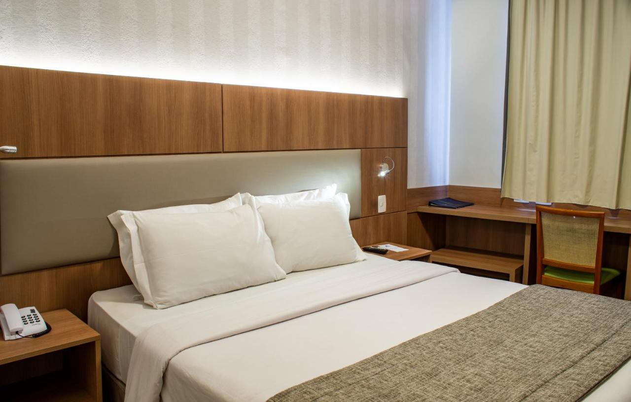 Hotel Astoria Copacabana Rio de Janeiro Luaran gambar